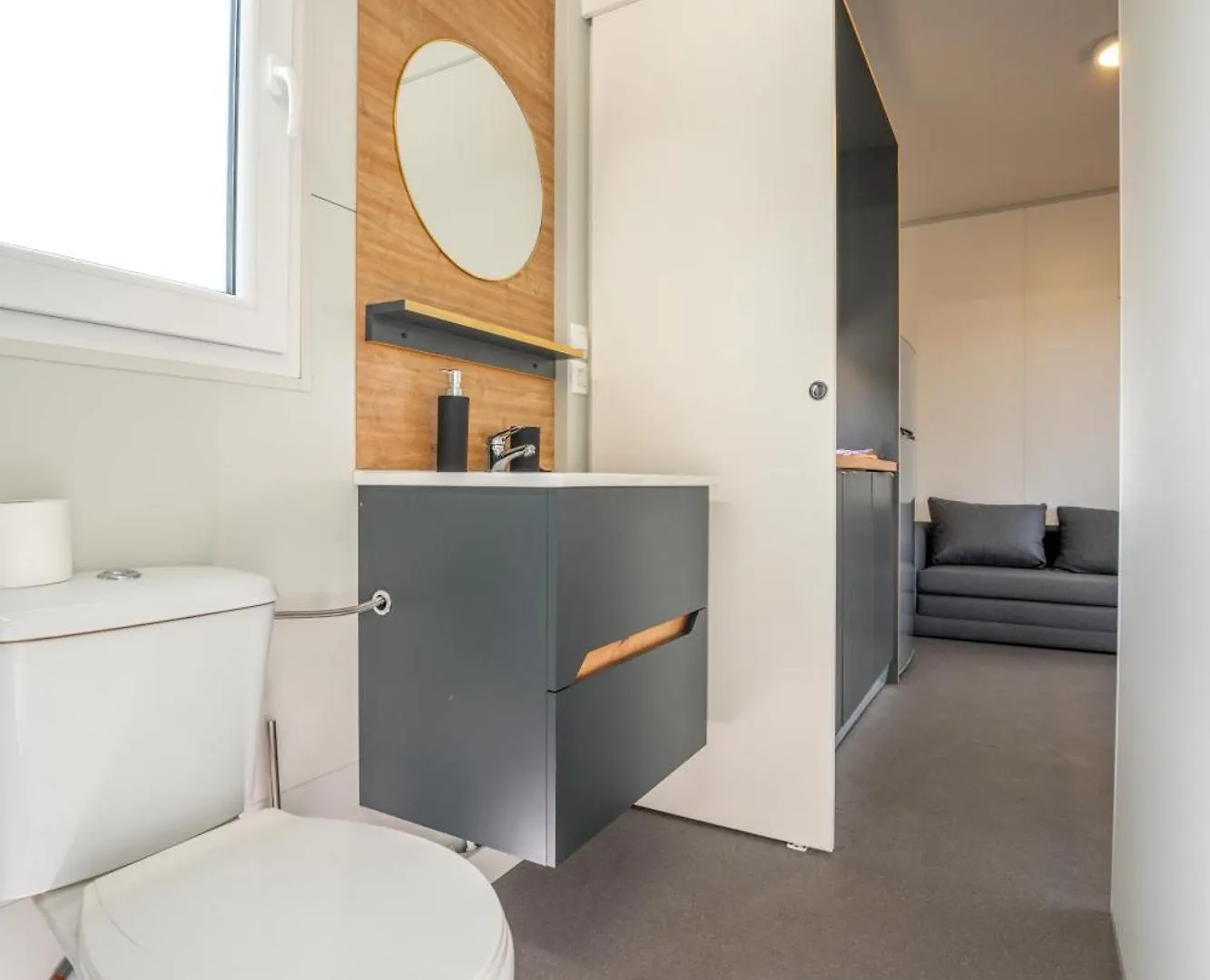Vista Mobile Homes Pakostane
